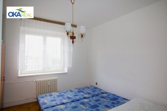 Na predaj 3 izb. byt v Dolnom Kubíne, časť Bysterec - 3