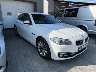 BMW 520d xdrive - 3