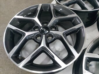 5x114,3R17 elektrony orig.KIA CEED-PRO CEED+ SENZORY TLAKU - 3