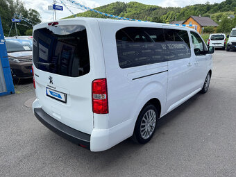 Peugeot Traveller 2.0 BlueHDi Allure Long - 3