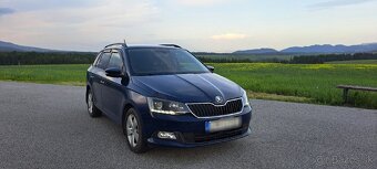 Škoda fabia 3 - 3