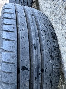 Alu disky 5x112 r17 - 3