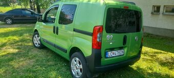 Fiat Fiorino 1.4 - 3