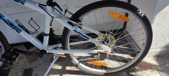 Detsky bicykel 24" Author - 3