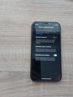 Predám iphone 11 - 3