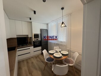 Krásny 3-izbový byt po komplet rekonštrukcii, Michalovce - 3
