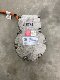 Kompresor klimatizácie VW AG 5QE.816.803.M - 3