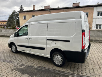 Toyota Proace 2.0, 94 kW, L2H2, odpočet DPH  - 3