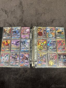 Zbierka Pokemonov - 3