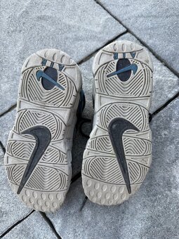 Nike Air topánky detské - 3