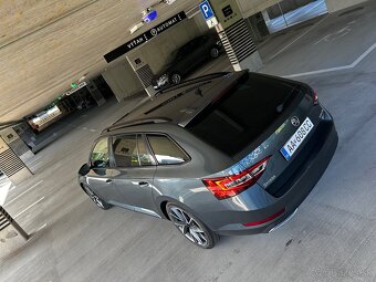 Škoda Superb 2.0 TDI DSG Sportline - 3