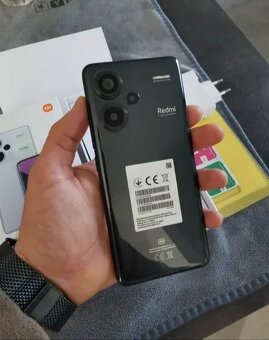 Xiaomi Redmi Note 13 Pro+ 5G - 3