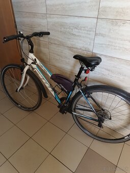 Predám dámsky bicykel - 3
