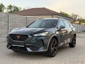 Cupra Formentor 2.0TSi ,310PS,VZ - 3