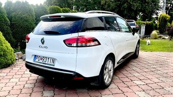 Renault Clio - 3