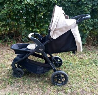 Kočík Britax B-MOTION 4 Plus - 3