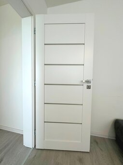 Zrekonštruovaný 2izb. byt, 53,3 m2, Slatinská ul, BA II - 3
