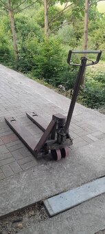 Paleťák - 3