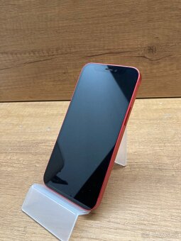 Iphone 12 mini 64gb, 🔋100%+Zaruka - 3