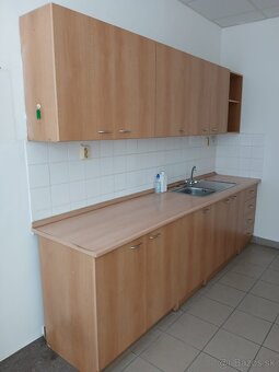 KUCHYNSKÁ LINKA - 3