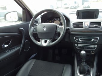 Renault Megane 1.4 96kw - 3