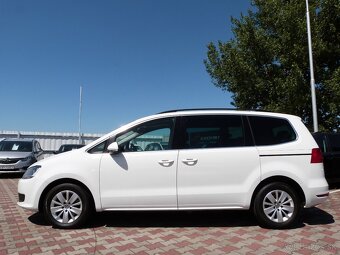 Volkswagen Sharan 2.0 TDI BMT 170k Comfortline DSG - 3