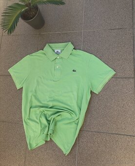 Lacoste Polo - 3