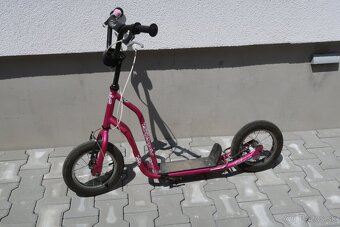 Detské bicykle - 3