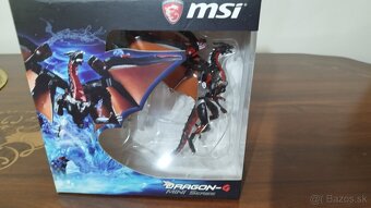 Predam MSI Dragon G SERIES - 3