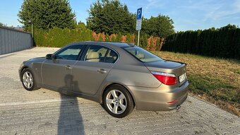 BMW 530i xDrive INDIVIDUAL - 3
