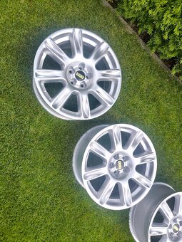 5x100 r17 - 3