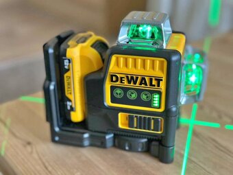 Dewalt Laserline 360 - 3