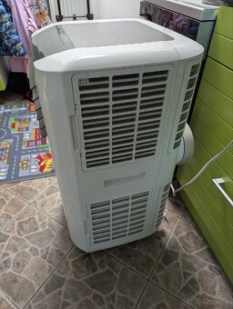 Prenosna Klimatizácia 5,7kW - 19 449 BTU - 3