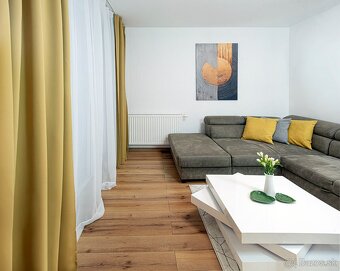 Útulný 2i byt s balkónom v Poprade - 3