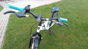 Bicykel - 3