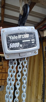 Yalelift 360 -5t - 3