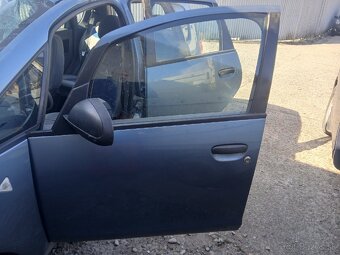 Mitsubishi Colt 1.3- rozpredám - 3