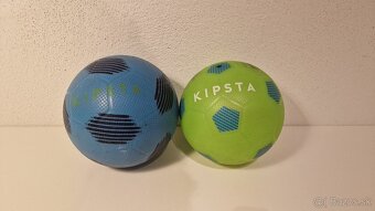 Plávací pás + 2 lopty ako bonus - 3