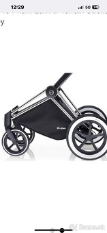 Cybex priam 2018 - 3