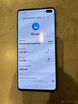 Samsung Galaxy S10+ - 3