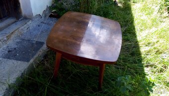 Retro stolik - 3