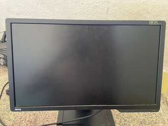 Benq xl2411 - 3