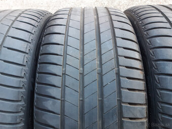 245/40 R19 -letné Bridgestone - 3