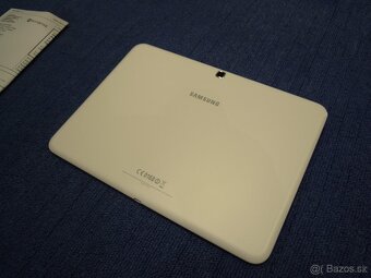 Tablet SAMSUNG GALAXY TAB 4 - 3