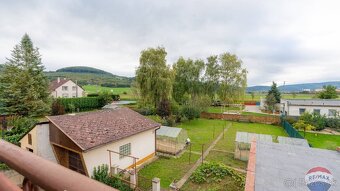Rodinný dom v Opatovej - 3