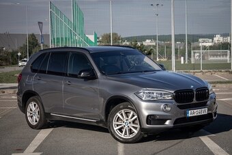 BMW X5 xDrive 40d - 3