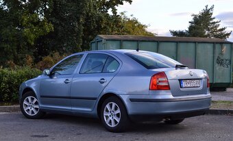 Škoda Octavia 2 1.9tdi BKC - 3
