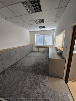 Kancelárske, administratívne, obchodné priestory - 3