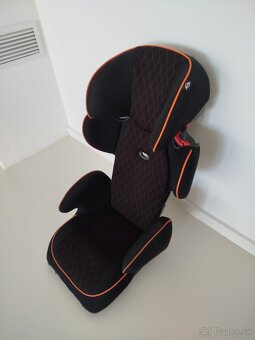 Autosedačka Junior Seat II od BMW 15-36kg - 3