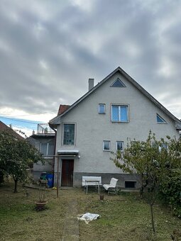 Predám dom v Bánovciach nad Bebravou v lokalite Kanada - 3